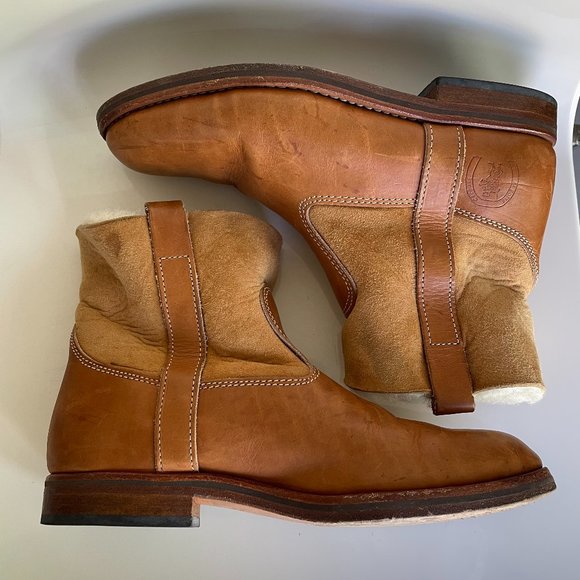 La Botte Gardiane Shoes - Reserved bundle la bottle gardienne and mohinders